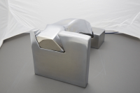 Bruce%20West%2C%20%3Cb%3E%3Ci%3E%20Untitled%20%28Abstract%20Sculpture%29%3C%2Fi%3E%3C%2Fb%3E%2C%201960%2F2006%2C%20stainless%20steel%2C%20Bequest%20of%20Dr.%20Francis%20J.%20Newton%2C%20%26%23169%3B%20unknown%2C%20research%20required%2C%202006.47.22